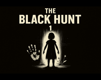 The Black Hunt 1