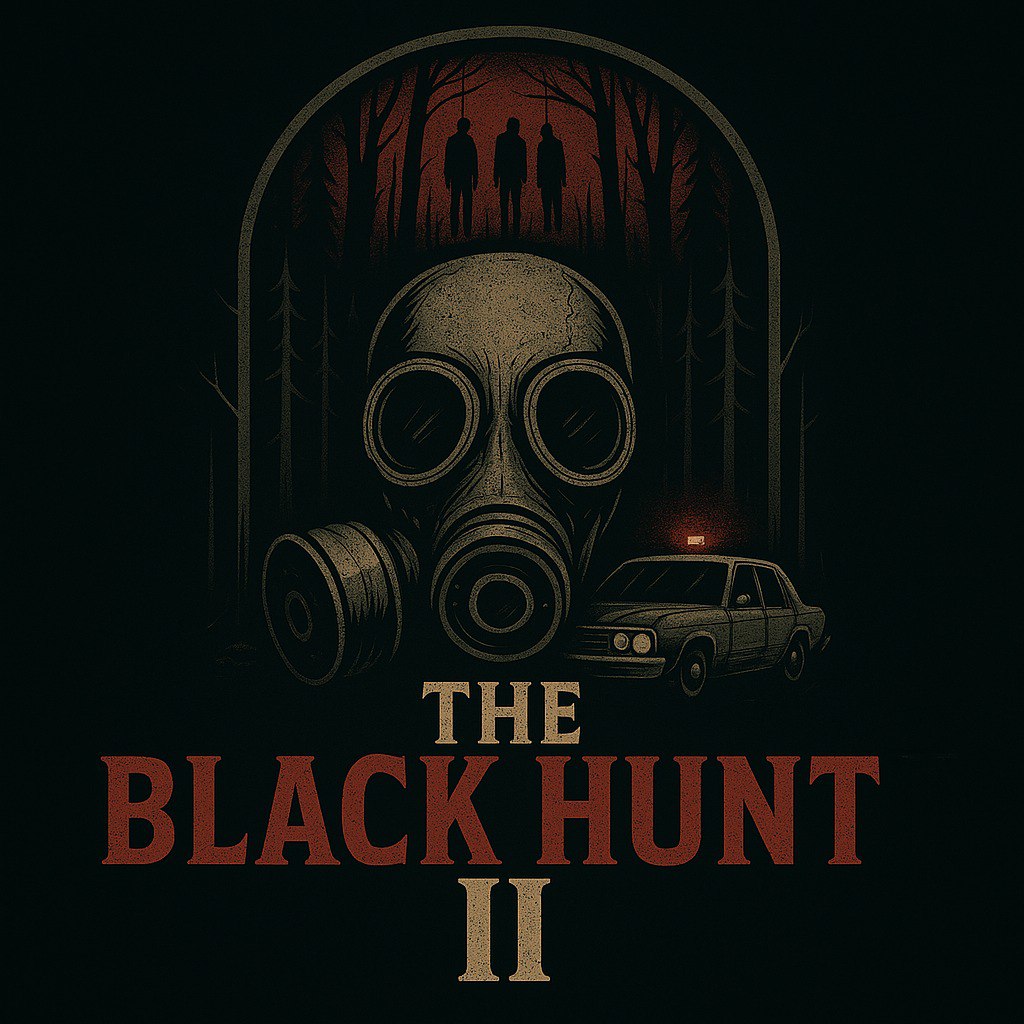 The Black Hunt II