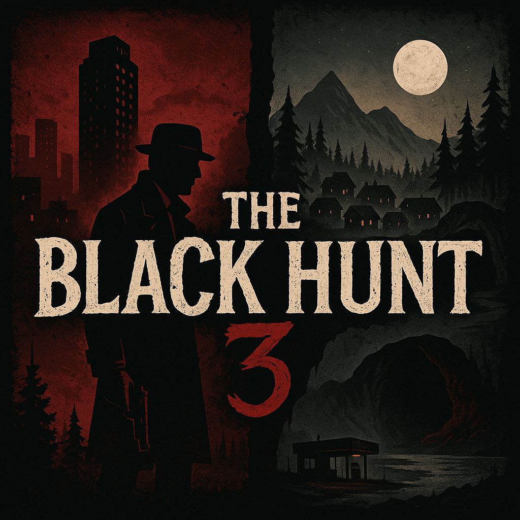 The Black Hunt 3