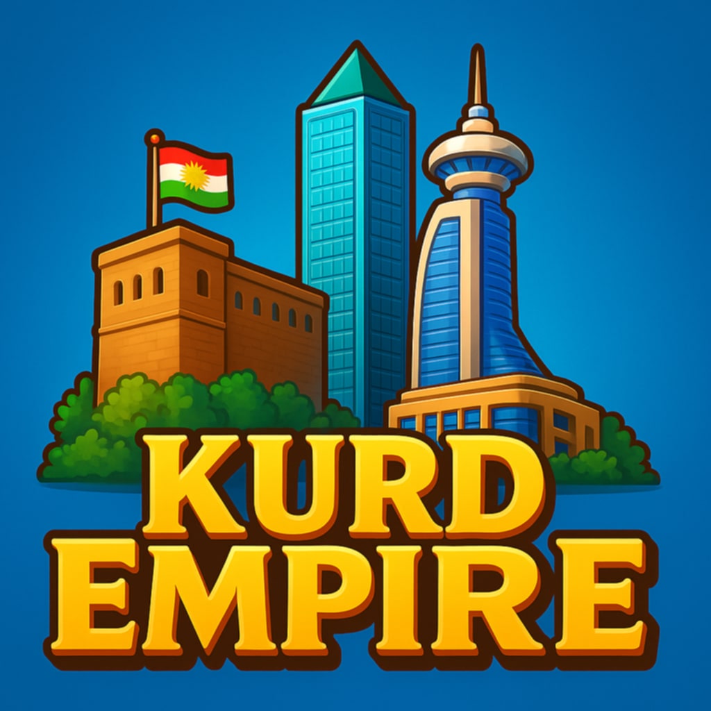 Kurd Empire